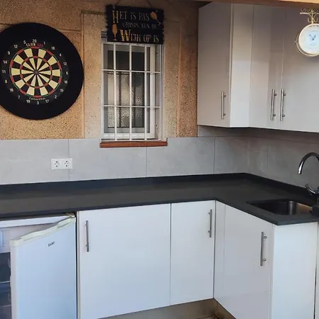 Casa Ophelia - Albir * El Albir