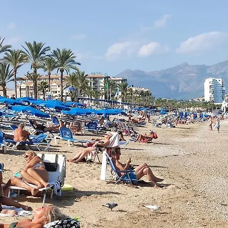 Casa Ophelia - Albir * El Albir