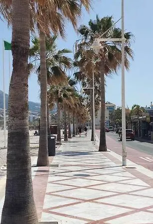 Casa Ophelia - Albir