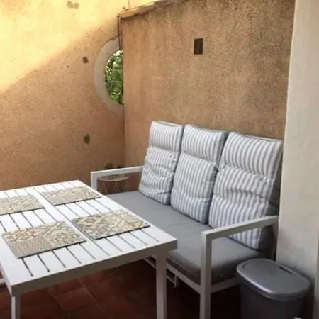 Apartment Casa Ophelia In Het Centrum Albir *