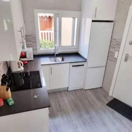 Apartment Casa Ophelia In Het Centrum Albir El Albir