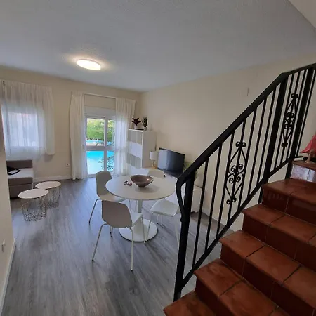 Apartment Casa Ophelia In Het Centrum Albir *
