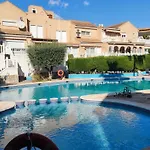 Διαμέρισμα Casa Ophelia - Albir *