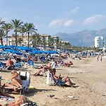 Casa Ophelia - Albir * El Albir