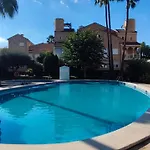 Casa Ophelia - Albir Διαμέρισμα *