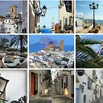 Casa Ophelia - Albir Διαμέρισμα *