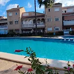 Casa Ophelia - Albir