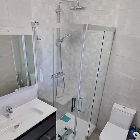 Casa Ophelia - Albir Daire *