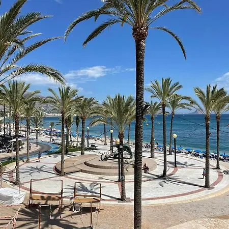 Casa Ophelia - Albir El Albir