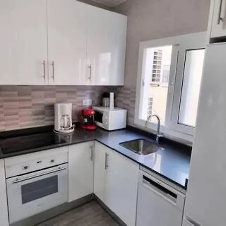 Daire Casa Ophelia - Albir