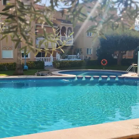 Casa Ophelia - Albir * El Albir