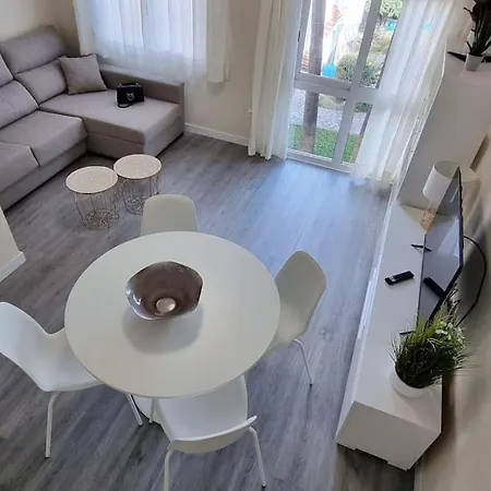 Casa Ophelia - Albir El Albir