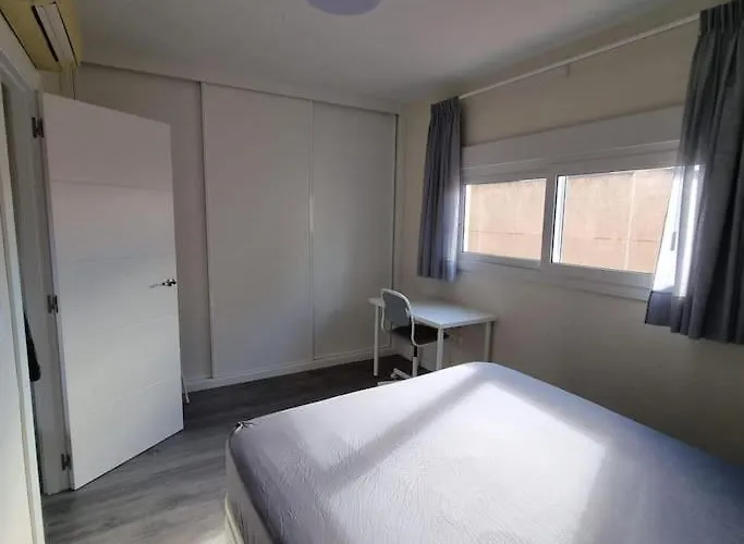 Casa Ophelia - Albir