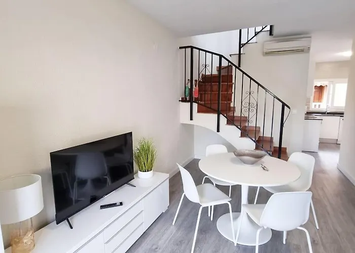 Apartamento Casa Ophelia - Albir *
