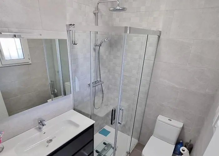 Casa Ophelia - Albir Apartamento *