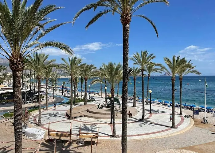 Casa Ophelia - Albir El Albir