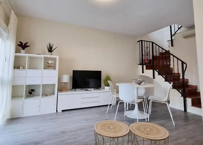 Apartamento Casa Ophelia - Albir El Albir