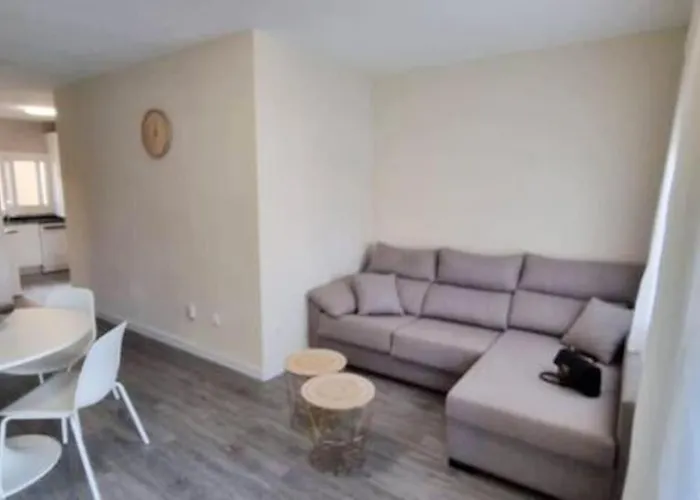 Apartamento Casa Ophelia - Albir El Albir