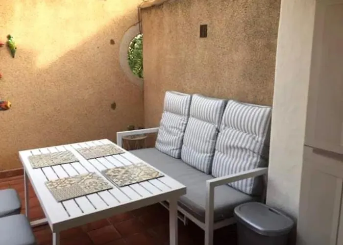 Apartamento Casa Ophelia - Albir *