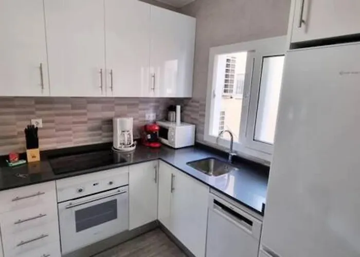 Apartamento Casa Ophelia - Albir