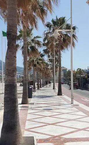 Casa Ophelia - Albir