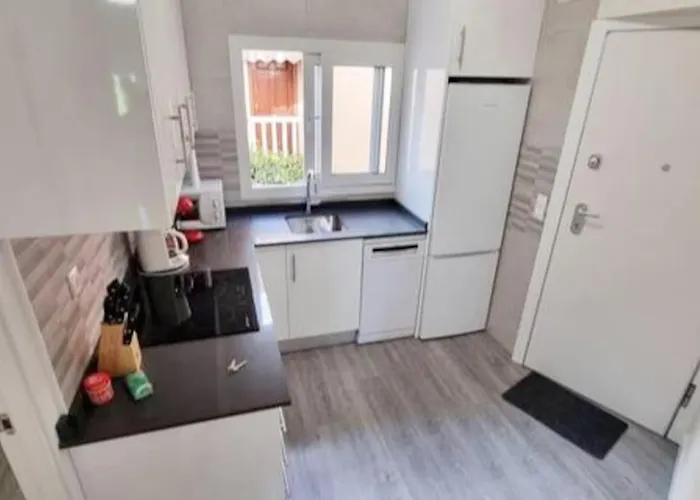 Apartamento Casa Ophelia - Albir El Albir