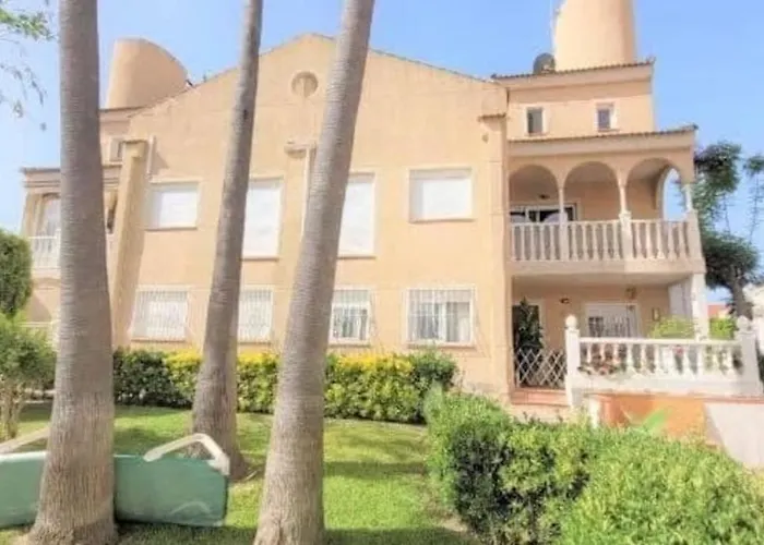 Apartamento Casa Ophelia - Albir El Albir