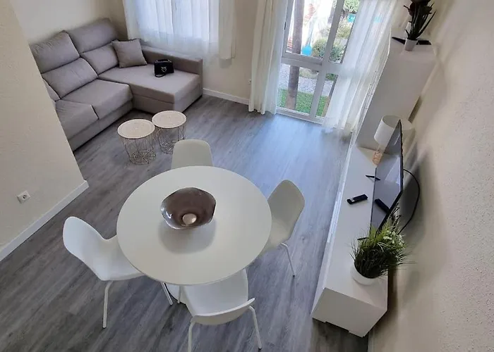 Casa Ophelia - Albir El Albir