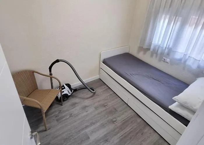 Apartamento Casa Ophelia - Albir El Albir