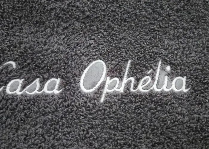 Apartamento Casa Ophelia - Albir El Albir