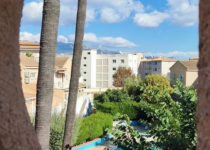 Apartamento Casa Ophelia - Albir El Albir