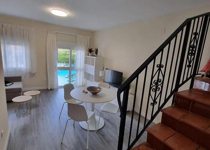 Apartamento Casa Ophelia - Albir *